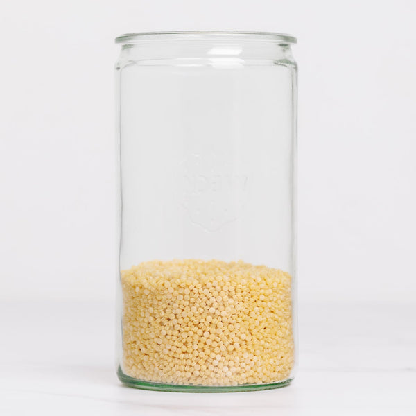 Pearl Couscous